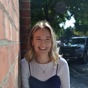 Meet your Posher, Tori